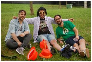 Foto 243 de la jueves 6 de julio | Bilbao BBK Live 2017